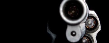 Одесит застрелив чоловіка, який хотів вкрасти бампер його авто (фото 18+)