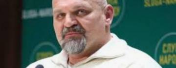 Вірастюк склав присягу у ВР під вигуки "Ганьба"