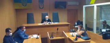 УБИЙСТВО СТУДЕНТА В ОДЕССЕ: ОБВИНЯЕМОМУ ИЗБРАЛИ МЕРУ ПРЕСЕЧЕНИЯ