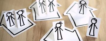  В УКРАИНЕ ПРОДЛЕВАЮТ КАРАНТИН