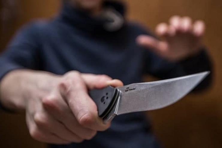 7 ножевых за внешний вид: в Одессе чуть не убили 43-летнего мужчину