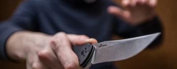 7 ножевых за внешний вид: в Одессе чуть не убили 43-летнего мужчину