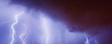 18 июня: и снова по Одесской области штормовое предупреждение