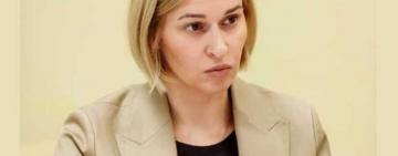 У начальницы Одесской налоговой проводят обыски - СМИ