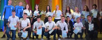 В АРЦИЗСКОЙ ДЮСШ СОСТОЯЛСЯ ВЫПУСКНОЙ