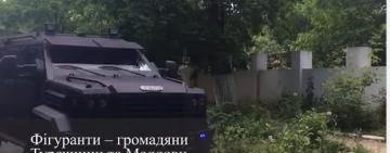 Нацполіція ліквідувала масштабний канал транзиту героїну до країн Євросоюзу – Ігор Клименко