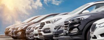 Владельцы элитных авто Одесчины заплатили почти 5 миллионов налогов в 2021 году