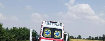 По факту ДТП в Килийской громаде, в котором пострадал 4-месячный ребенок, начато расследование