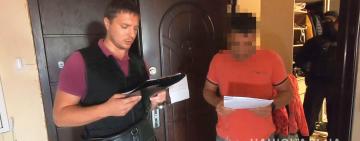 5 жителей Одесской области создали 300 порносайтов, содержащих видео даже с участием детей