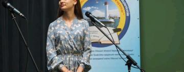 ВОСПИТАТЕЛЬ ИЗ АРЦИЗА - ЛУЧШИЙ ВОСПИТАТЕЛЬ ПО ИТОГАМ  КОНКУРСА 