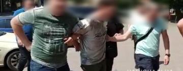 Операция "Сирена": в Одессе подозреваемый сбежал из зала суда