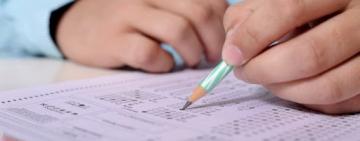 У МОН підрахували, скільки учнів склали ЗНО-2021 на 200