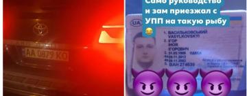 В ОДЕССЕ «СЛУГУ НАРОДА» ПОЙМАЛИ ПЬЯНЫМ ЗА РУЛЕМ - СМИ