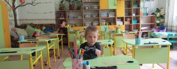 ГОТОВИМСЯ К 1 СЕНТЯБРЯ ЗАГОДЯ!