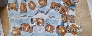 В одеський СІЗО принесли цукерки з наркотиками