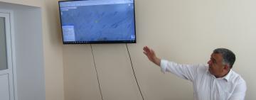 В Бородинской громаде планируют пополнить бюджет за счет арендаторов земли бывшего полигона