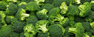 ОПАСНО:  В ОДЕССКУЮ ОБЛАСТЬ ВВЕЗЛИ БРОККОЛИ С ПЕСТИЦИДАМИ