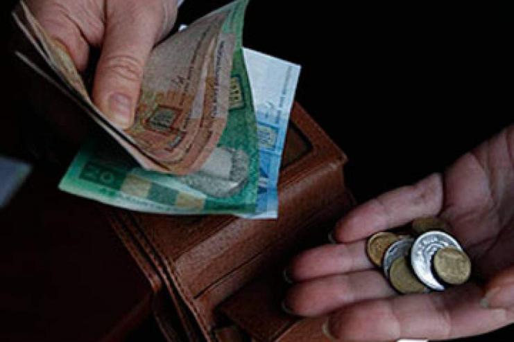ПЕРЕНЕСЛИ: обещанного повышения пенсий не будет