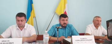 Стан виконання бюджетів громад Болградського району за січень-травень 2021 року