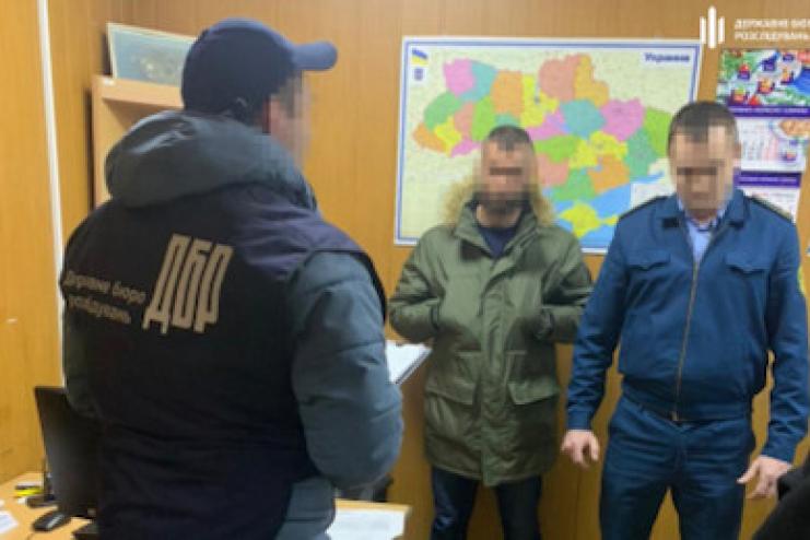Трое инспекторов Одесской таможни обвиняются в коррупционных правонарушениях