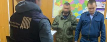 Трое инспекторов Одесской таможни обвиняются в коррупционных правонарушениях