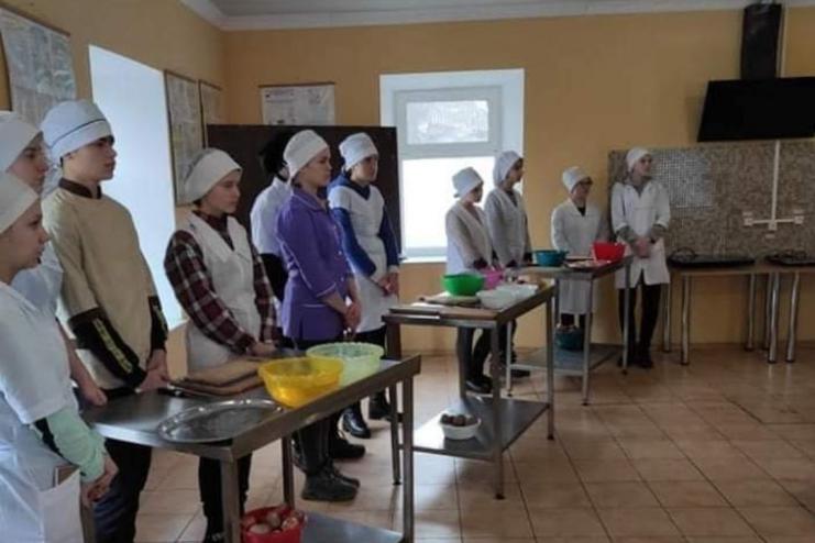 Арцизький професійний аграрний ліцей  чекає на абітурієнтів