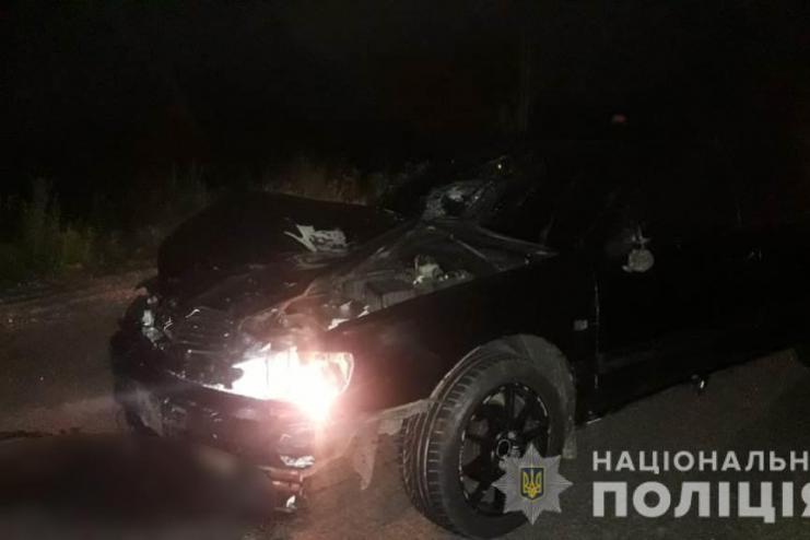Мальчику было 7 лет…Подробности смертельного ДТП на трассе Одесса-Рени