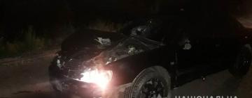 Мальчику было 7 лет…Подробности смертельного ДТП на трассе Одесса-Рени