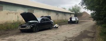 В АРЦИЗЕ ПРОИЗОШЛО ОГРАБЛЕНИЕ В СТИЛЕ 