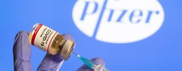 Названа  причина смерти украинца после вакцинации