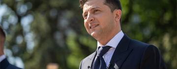 ЗЕЛЕНСКИЙ, ШМЫГАЛЬ И ВЕНЕДИКТОВА ПРИБЫЛИ В ОДЕССУ