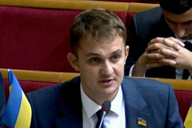 Департамент патрульної поліції України перевірить законність дій патрульних під час зупинки авто нардепа Брагара