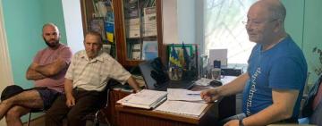 ФЕСТИВАЛЬ РЕТРОАВТОМОБІЛІВ  готуються провести в Татарбунарах 