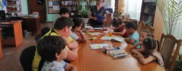 «Мрії про мирну Україну»