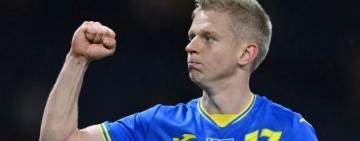 На призовые с Евро-2020 футболист Зинченко привез в Украину известного детского пластического хирурга