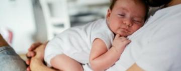 Чоловікам дозволили іти в декретну відпустку