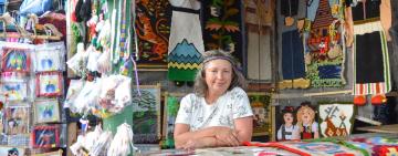 Предпринимателей Украины приглашают принять участие в Сорочинской ярмарке 