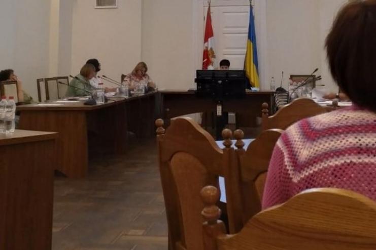 Кишечную палочку нашли в двух детсадах и больнице Одессы