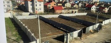 В Одесской области мошенники продали полгектара курортной земли 