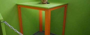 Отличники Килийской ТГ сегодня на экскурсии в Музее Интересной науки