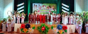 В ЛУЧШИХ ТРАДИЦИЯХ ПРОШЁЛ ЭТНОФЕСТИВАЛЬ ИВАНА КУПАЛА В БОРОДИНСКОЙ ГРОМАДЕ