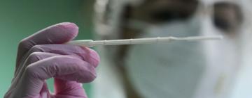 В Україні може зрости кількість інфікованих новим штамом коронавірусу "Дельта"