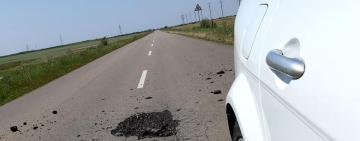 ГЛАВА КИЛИЙСКОЙ ГРОМАДЫ ПРИЗВАЛ БЕРЕЧЬ ДОРОГИ В ПЕРИОД СТРАДЫ