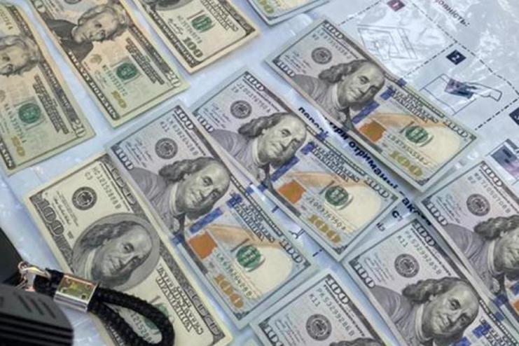 На Одещині СБУ блокувала корупційну схему розмитнення корейських та американських автомобілів