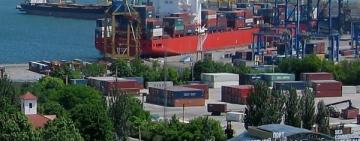 ДЕРЖАВІ ПОВЕРНУТО МАЙНО ТЕРМІНАЛУ МОРСЬКОГО ТОРГОВЕЛЬНОГО ПОРТУ «ЧОРНОМОРСЬК» ВАРТІСТЮ ПОНАД 192 МЛН ГРН