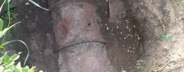 Жители Одесской области обнаружили в земле бочки с неизвестным веществом: что сказали химики?