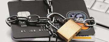 Банковская карта заблокирована: что делать?