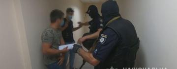 17 озброєних осіб намагалися зірвати аукціон з продажу ділянки у Білгород-Дністровському районі