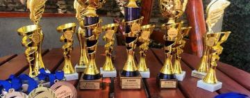 Стали известны имена победителей рыболовного турнира «FishUp Summer - 2021» 