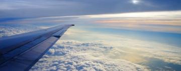  Дебошир в самолете: антимасочника сняли с рейса Одесса – Анталия 